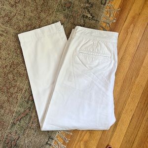 Banana Republic size 12 boyfriend chino